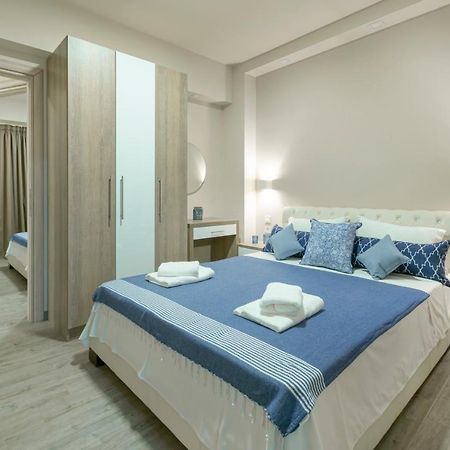 Dedis Apartment'S Neos Marmaras Dış mekan fotoğraf