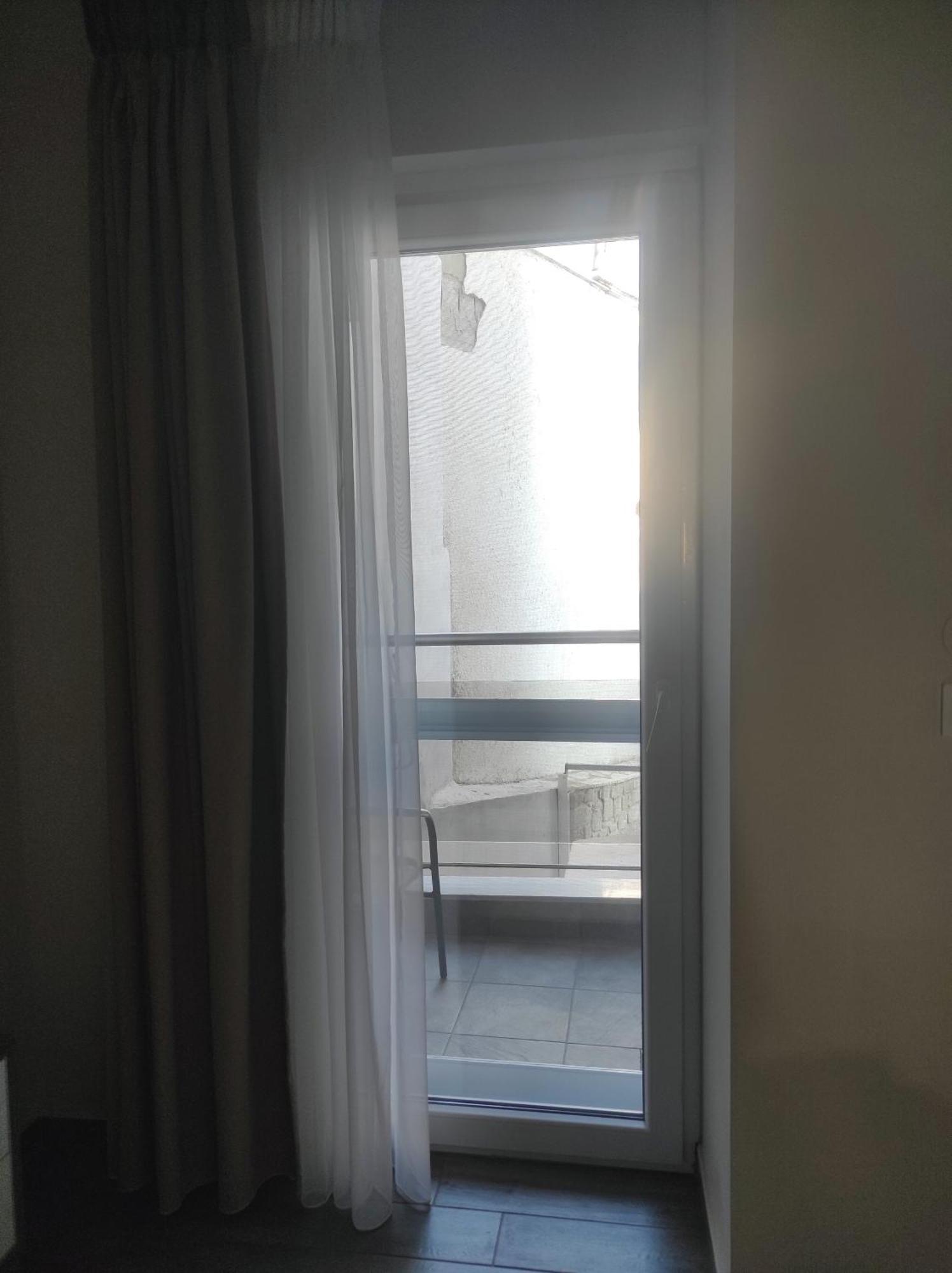 Dedis Apartment'S Neos Marmaras Dış mekan fotoğraf